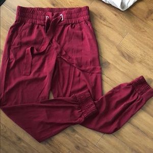 Sacha jogging pants (never worn) (dynamite)